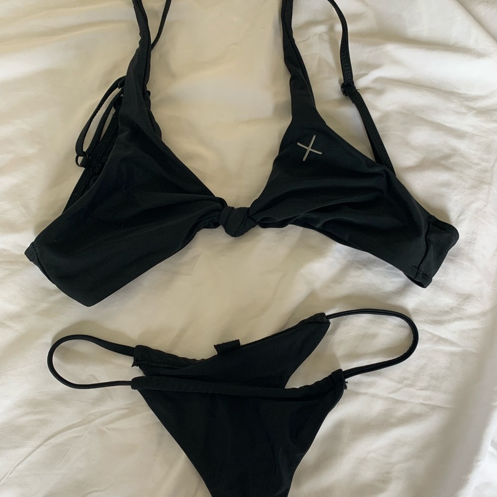 Boutinela Bikini (SOLD)